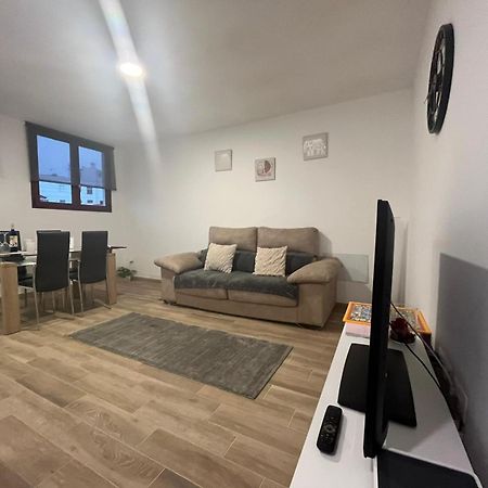 Loft Fontanales Apartment Agua de Fontanales Bagian luar foto