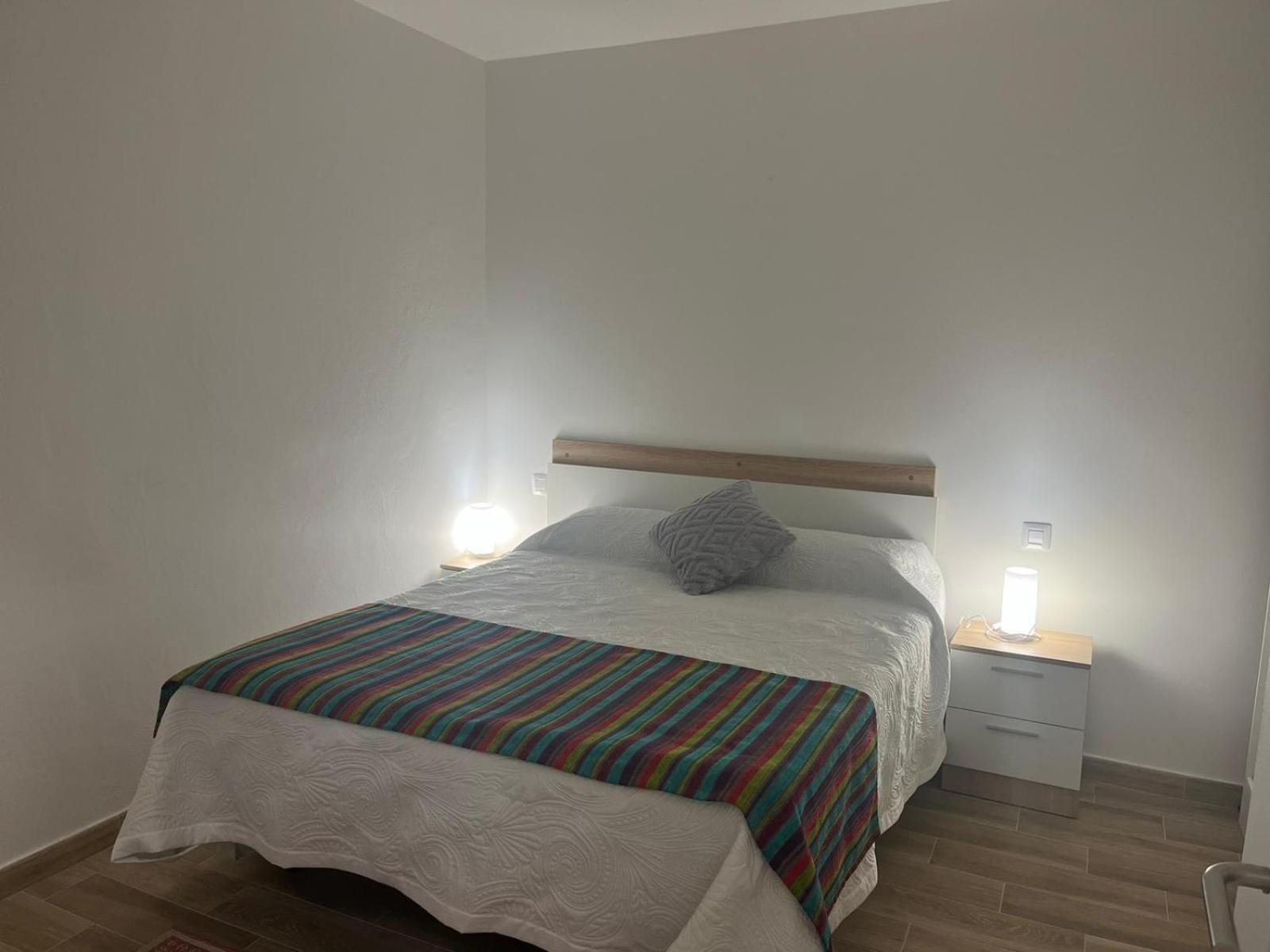 Loft Fontanales Apartment Agua de Fontanales Bagian luar foto